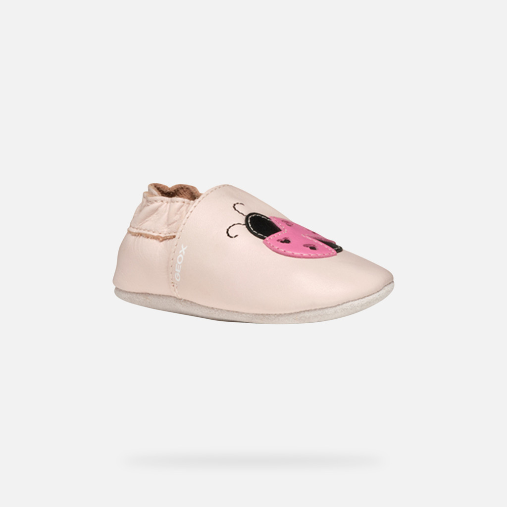 Geox gloviedoo bébé B4668B00085C8172 Pantuflas Rebajas online