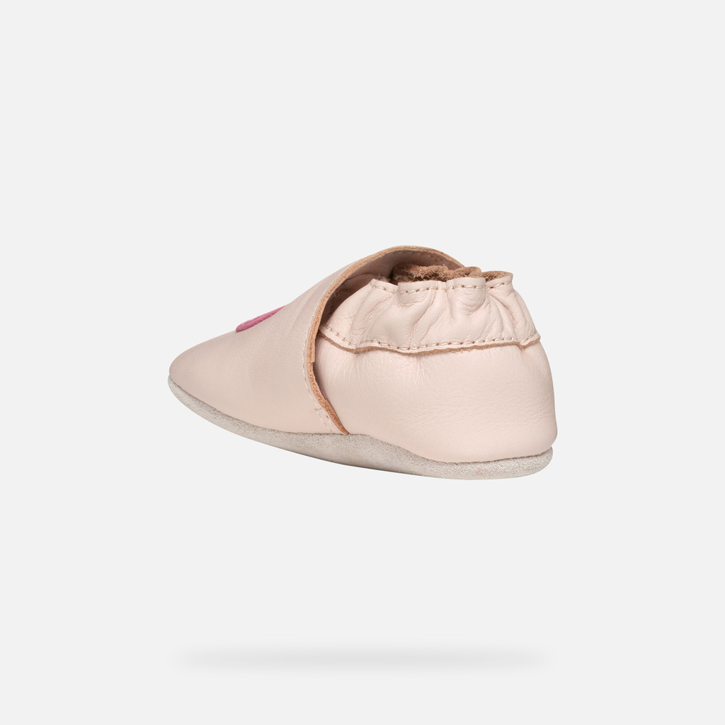 Geox gloviedoo bébé B4668B00085C8172 Pantuflas Rebajas online