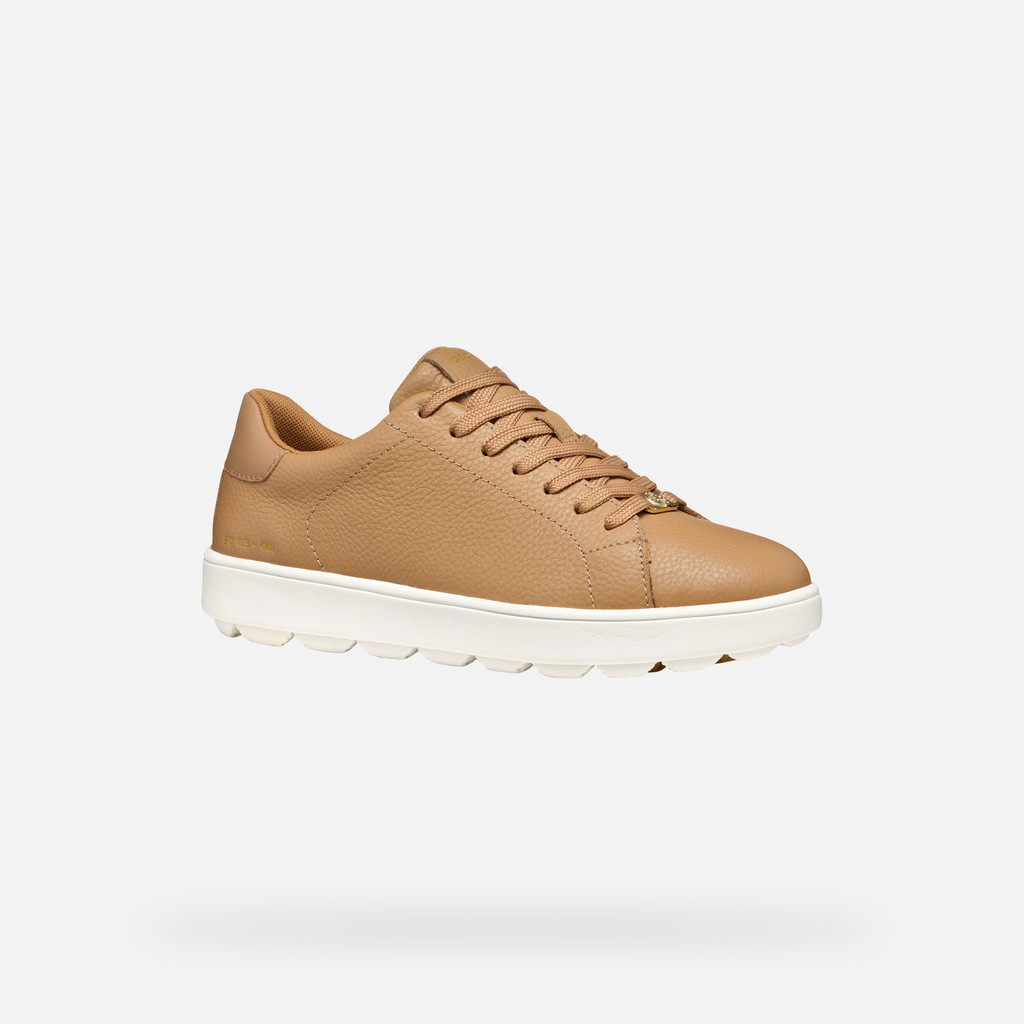 Geox spherica ecub-1 mujer D55WEB04654C5000 Zapatillas bajas Oferta especial