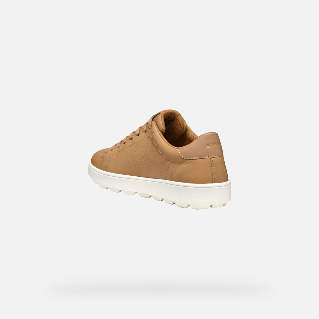 Geox spherica ecub-1 mujer D55WEB04654C5000 Zapatillas bajas Oferta especial