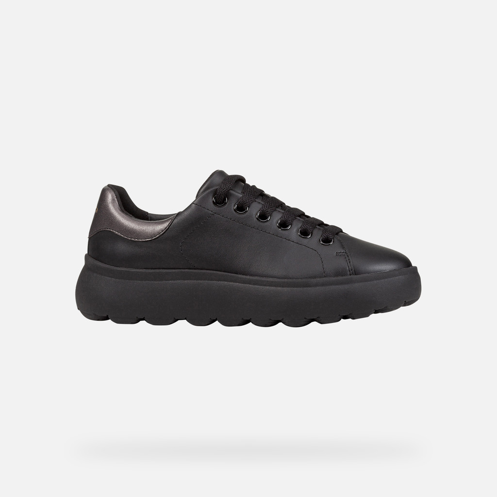 Geox spherica ec4.1 mujer D45TCD085NFC9B1G Zapatillas bajas COMPRAR AHORA