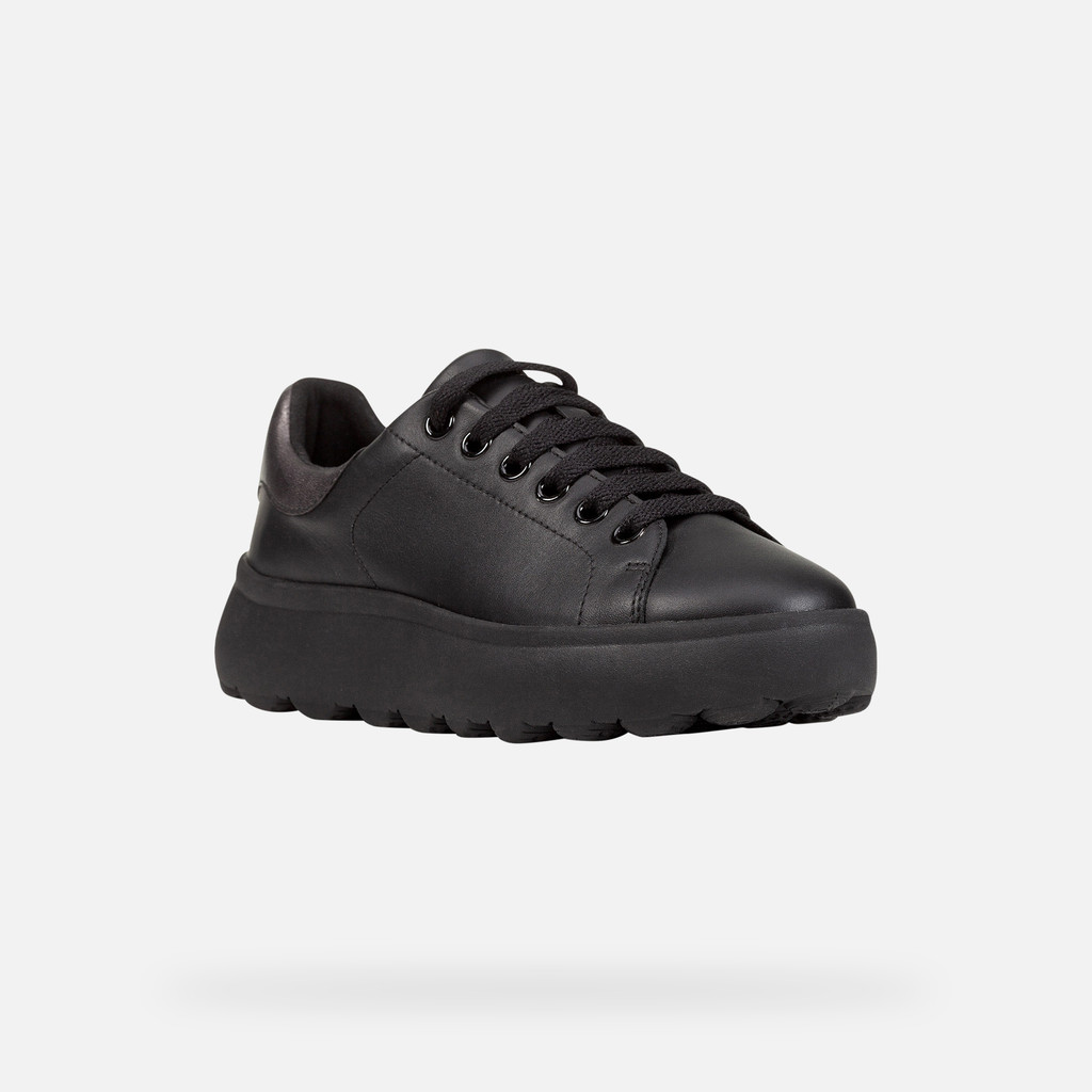 Geox spherica ec4.1 mujer D45TCD085NFC9B1G Zapatillas bajas COMPRAR AHORA