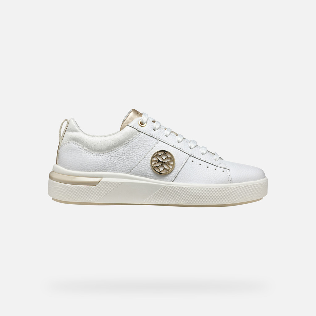 Geox dalyla mujer D55QFA046ARC1000 Zapatillas bajas ÚLTIMAS EDICIONES
