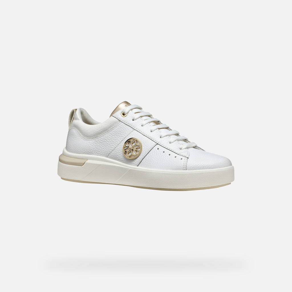 Geox dalyla mujer D55QFA046ARC1000 Zapatillas bajas ÚLTIMAS EDICIONES