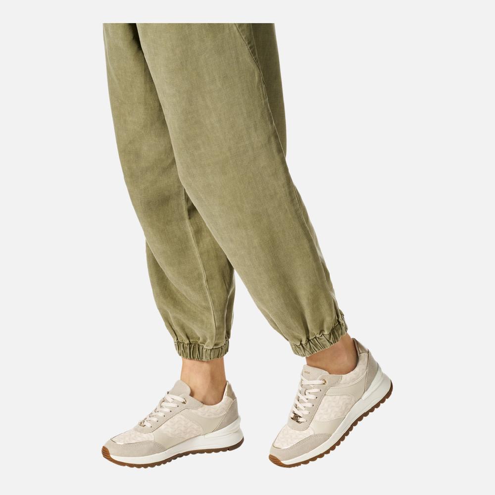 Geox desya mujer D5500A00422C1SH6 Zapatillas bajas Promoción por tiempo limitado