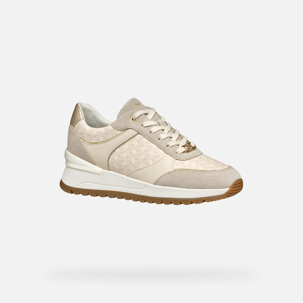 Geox desya mujer D5500A00422C1SH6 Zapatillas bajas Promoción por tiempo limitado