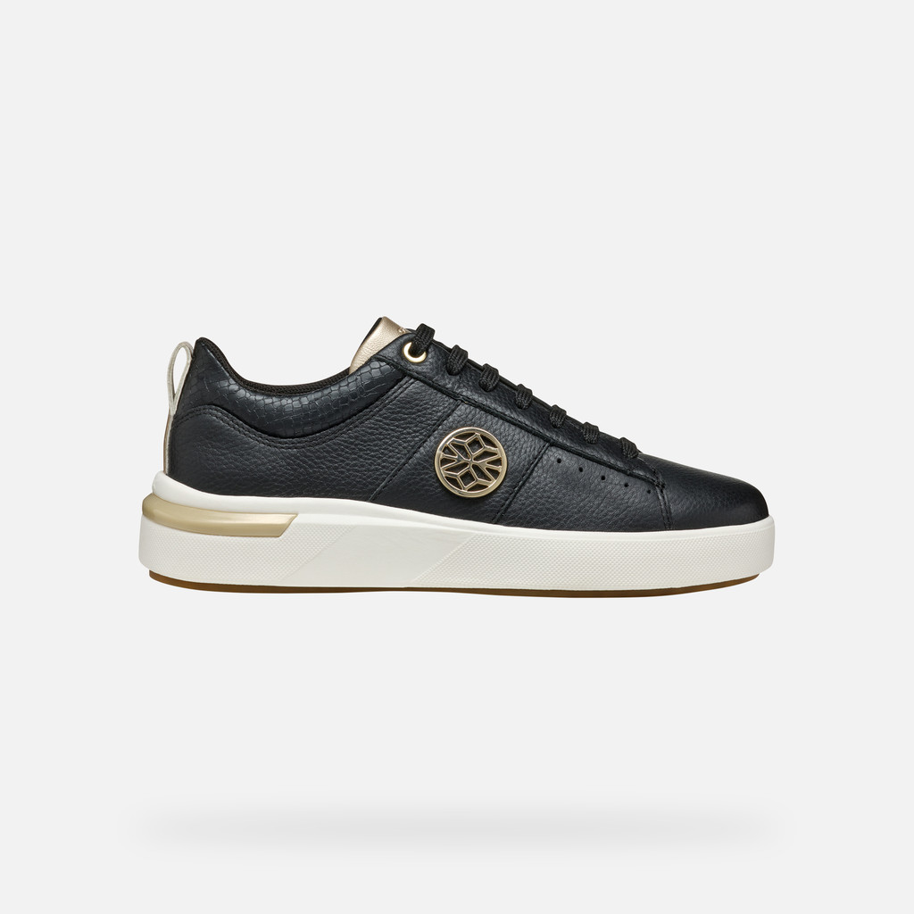 Geox dalyla mujer D55QFA046ARC9999 Zapatillas bajas Promoción trimestral