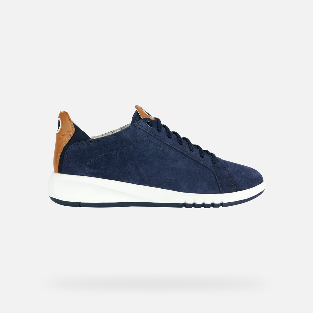 Geox aerantis mujer D35HND02285C4169 Zapatillas bajas Limitado a 3 días