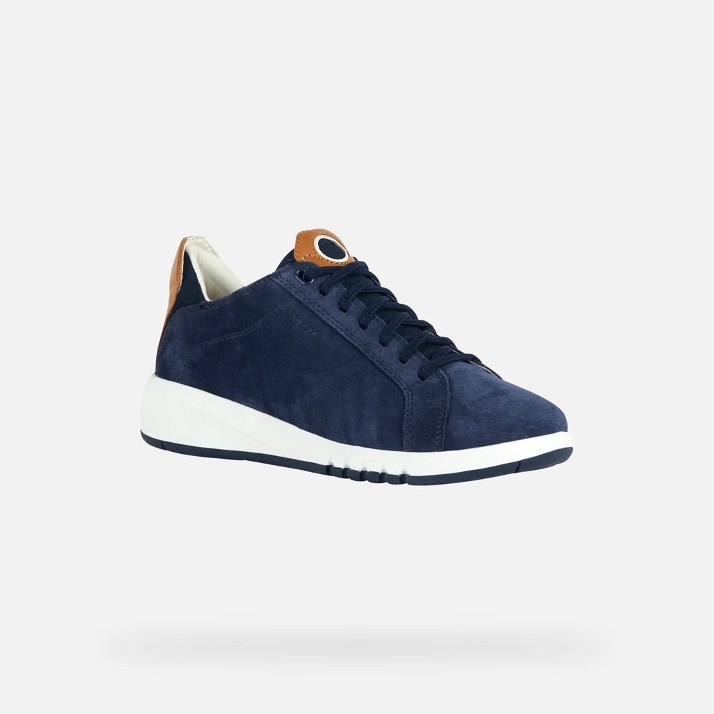 Geox aerantis mujer D35HND02285C4169 Zapatillas bajas Limitado a 3 días