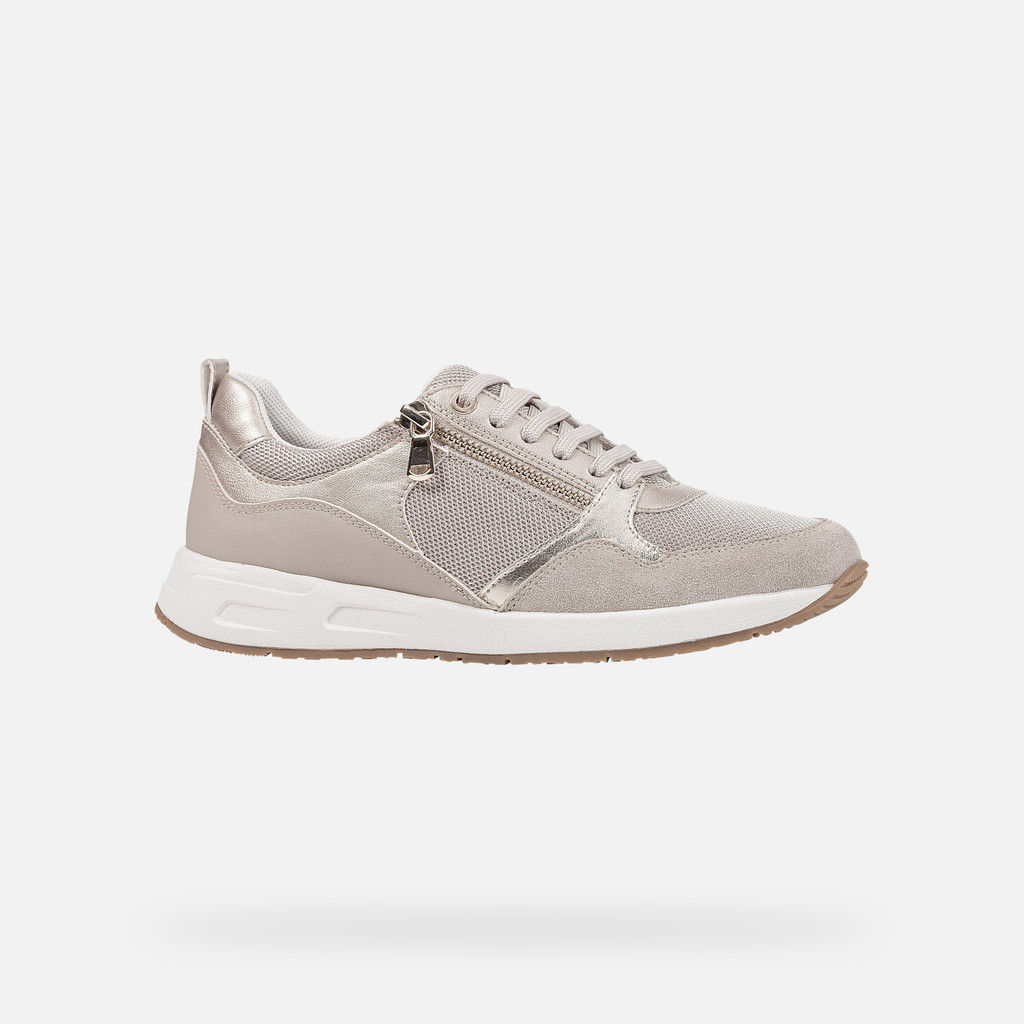 Geox bulmya mujer D35NQA0NF14C2235 Zapatillas bajas Precios de Black Friday