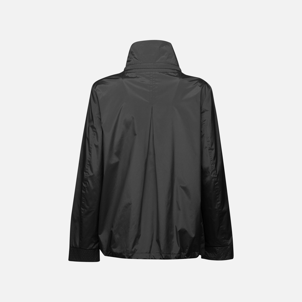 Geox dandra mujer W5520UT3200F9000 Chaqueta entretiempo En oferta