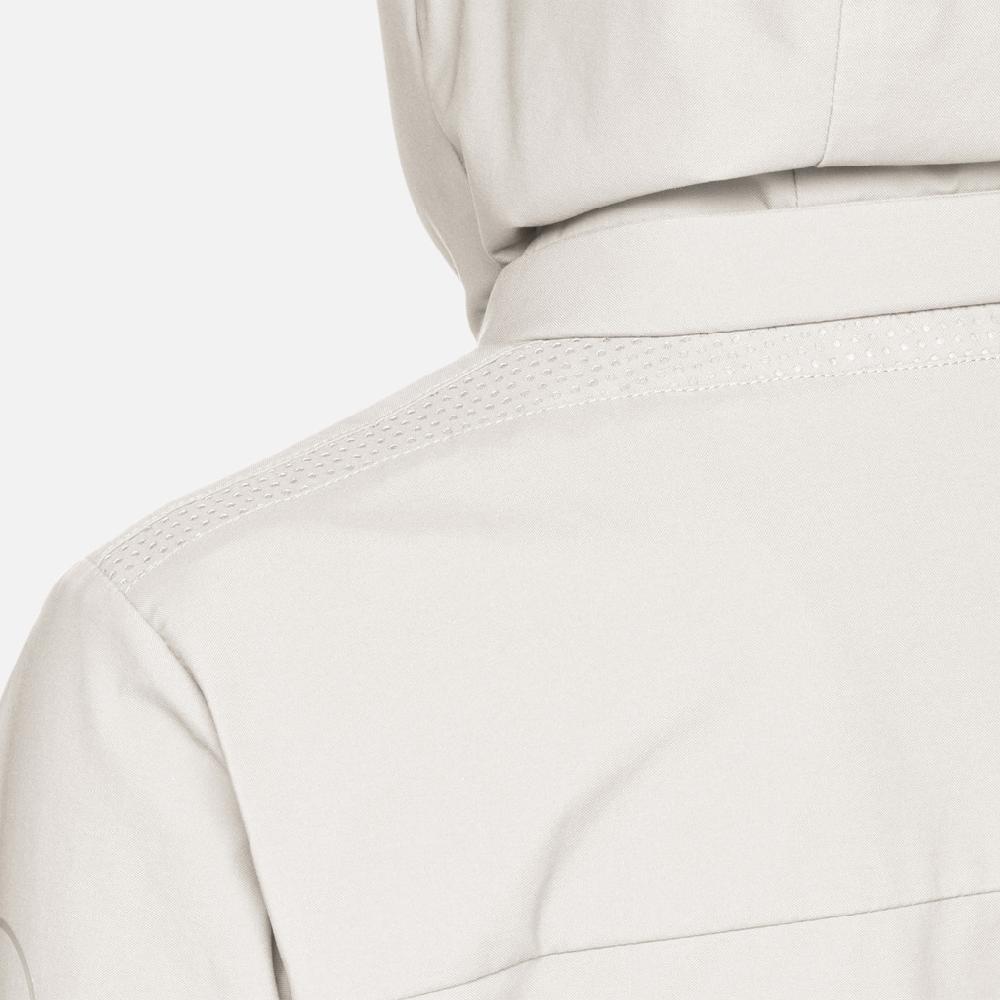 Geox spherica mujer W5522JT3224F1819 Chaqueta ligera Libre de impuestos
