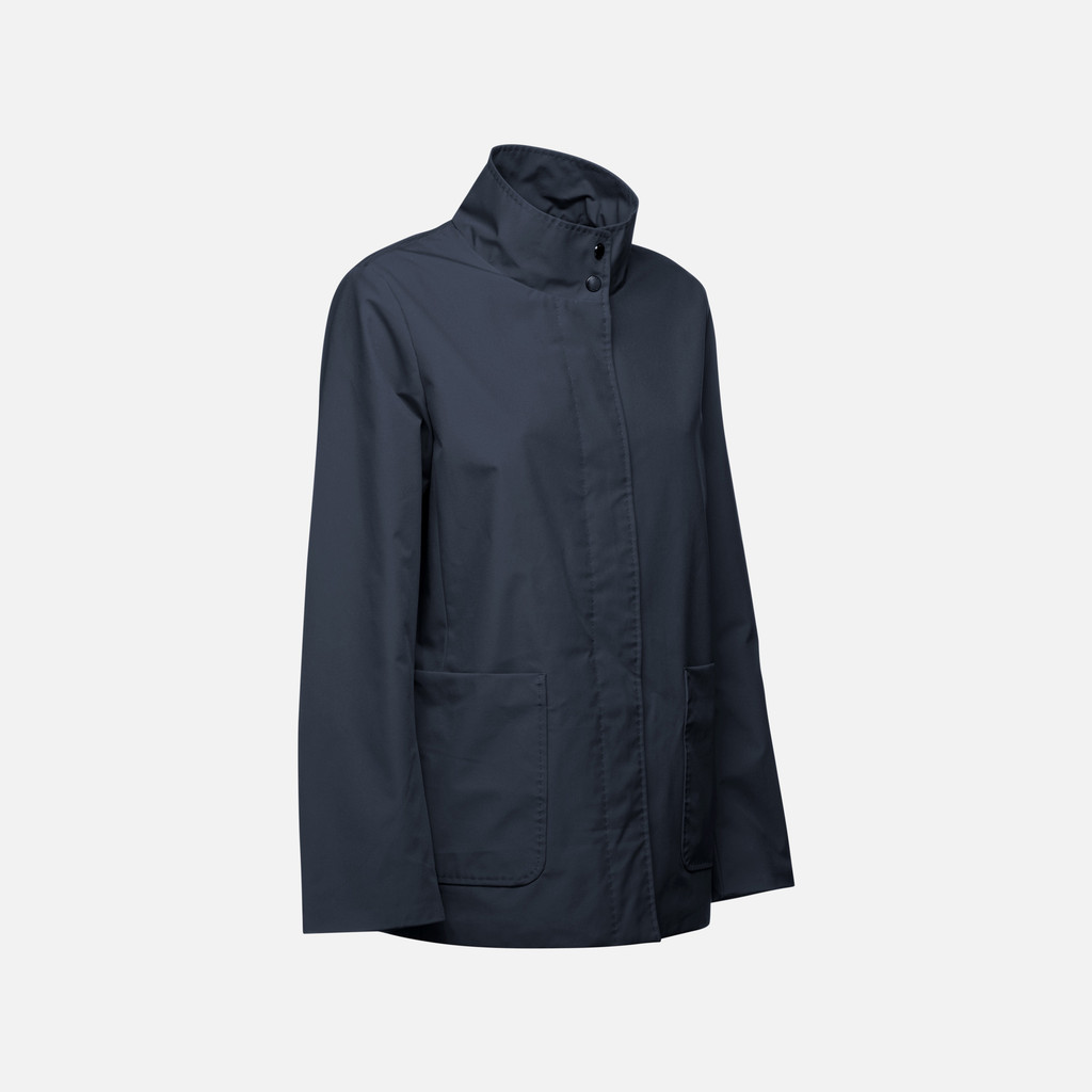 Geox floretia mujer W5520YT3046F1624 Chaqueta entretiempo Ofertas especiales