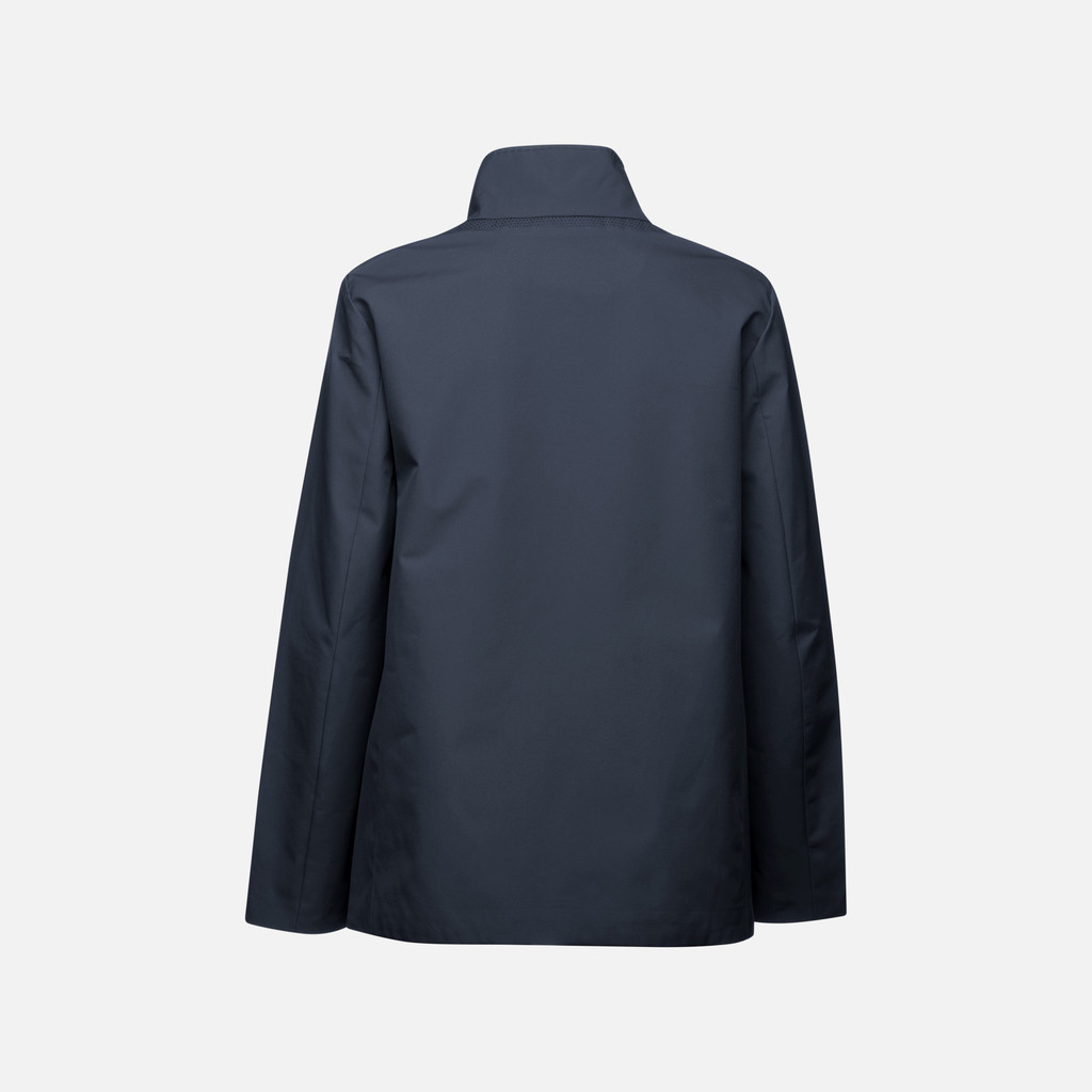 Geox floretia mujer W5520YT3046F1624 Chaqueta entretiempo Ofertas especiales