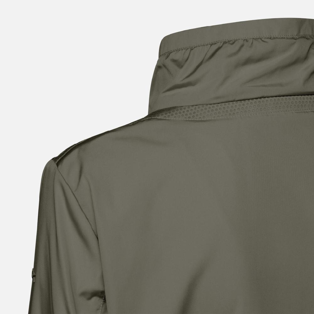 Geox genziana mujer W5520AT3259F3272 Chaqueta ligera Outlet