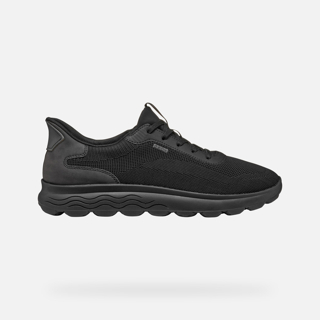 Geox spherica plus hombre U55MPA06KEKC9999 Zapatillas bajas Ofertas de temporada