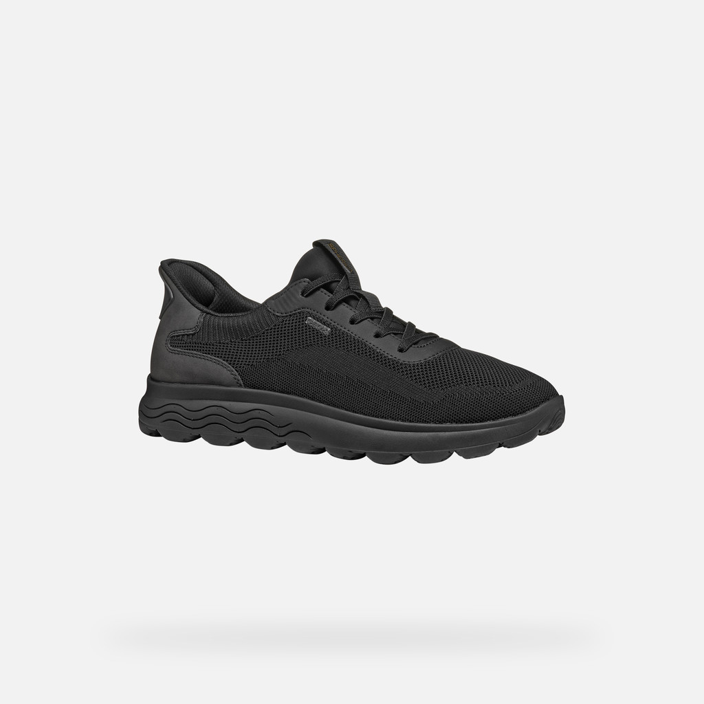 Geox spherica plus hombre U55MPA06KEKC9999 Zapatillas bajas Ofertas de temporada
