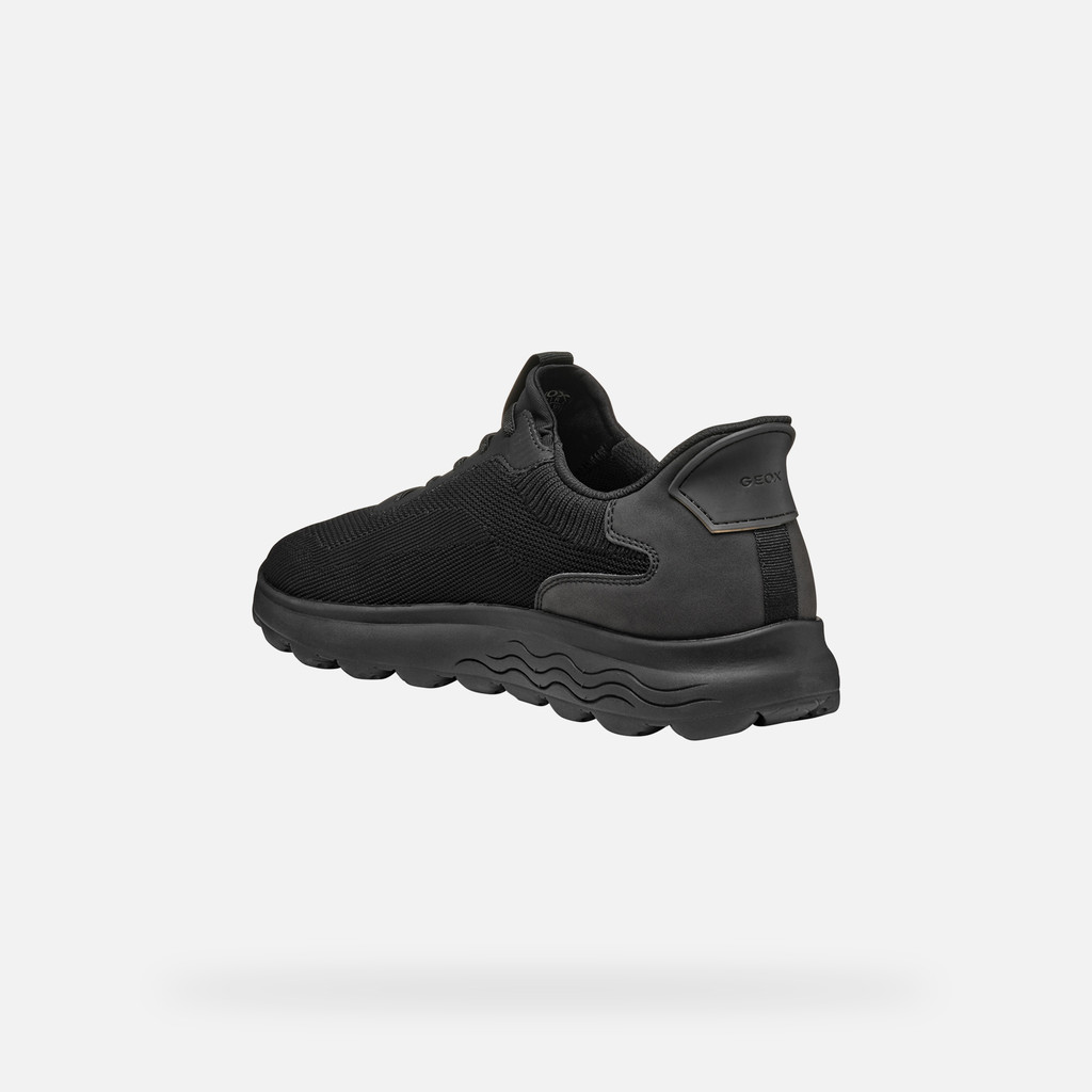 Geox spherica plus hombre U55MPA06KEKC9999 Zapatillas bajas Ofertas de temporada