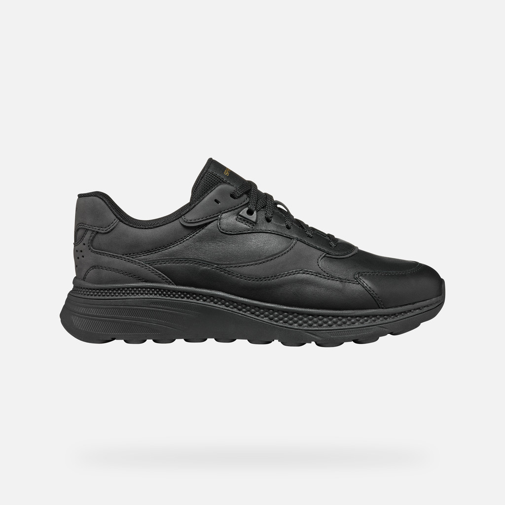 Geox spherica actif x1 hombre U55HUA085EKC9999 Zapatillas bajas Grandes ahorros