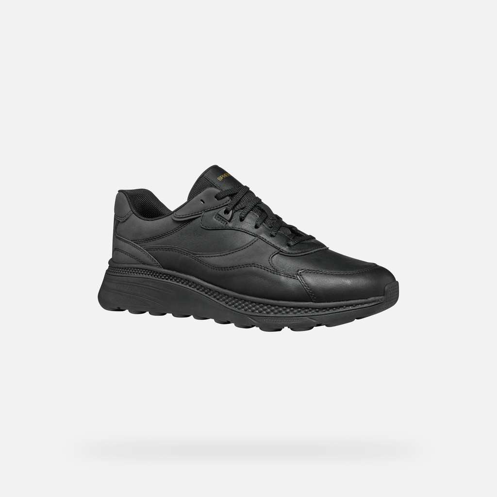 Geox spherica actif x1 hombre U55HUA085EKC9999 Zapatillas bajas Grandes ahorros