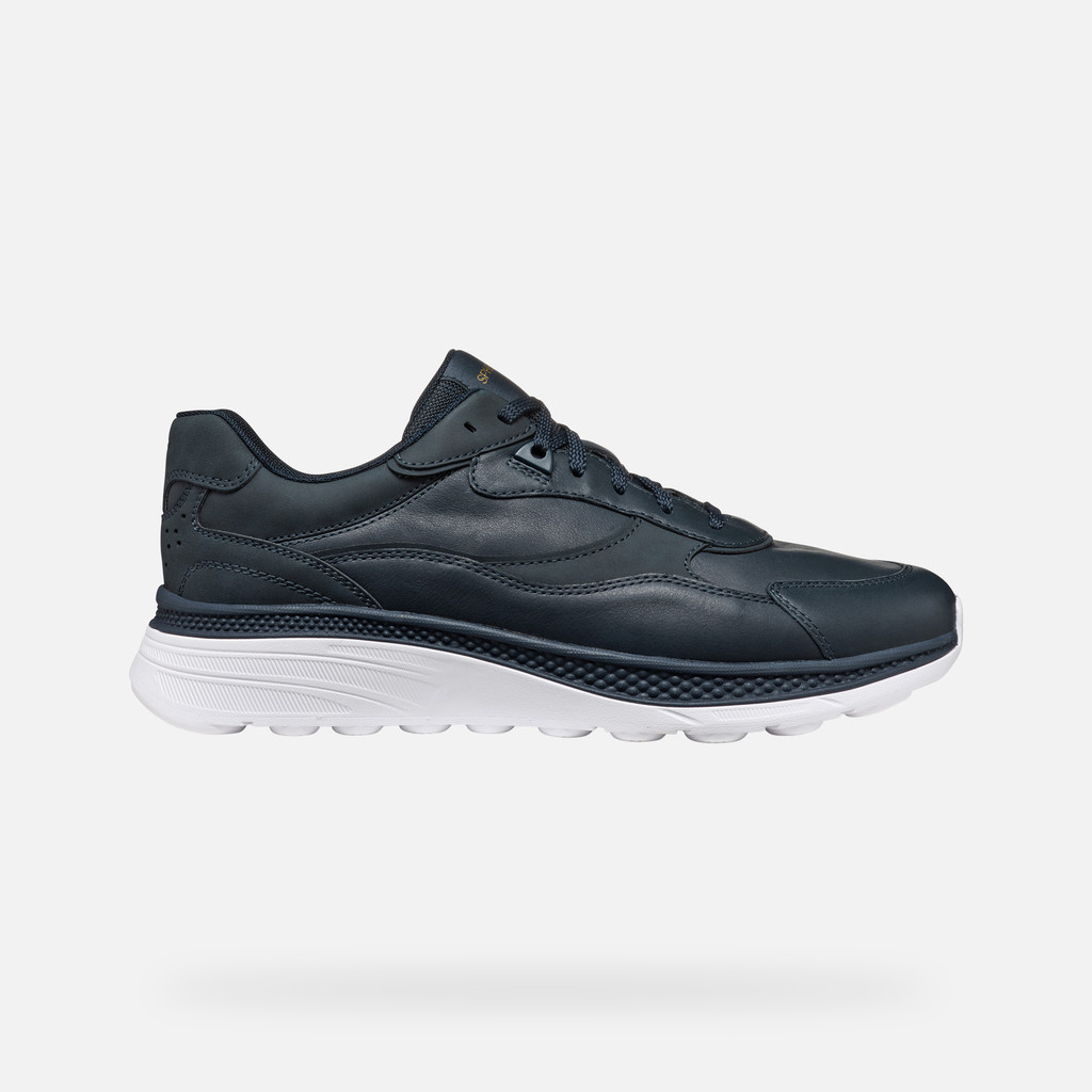 Geox spherica actif x1 hombre U55HUA085EKC4002 Zapatillas bajas Rebajas de fin de temporada