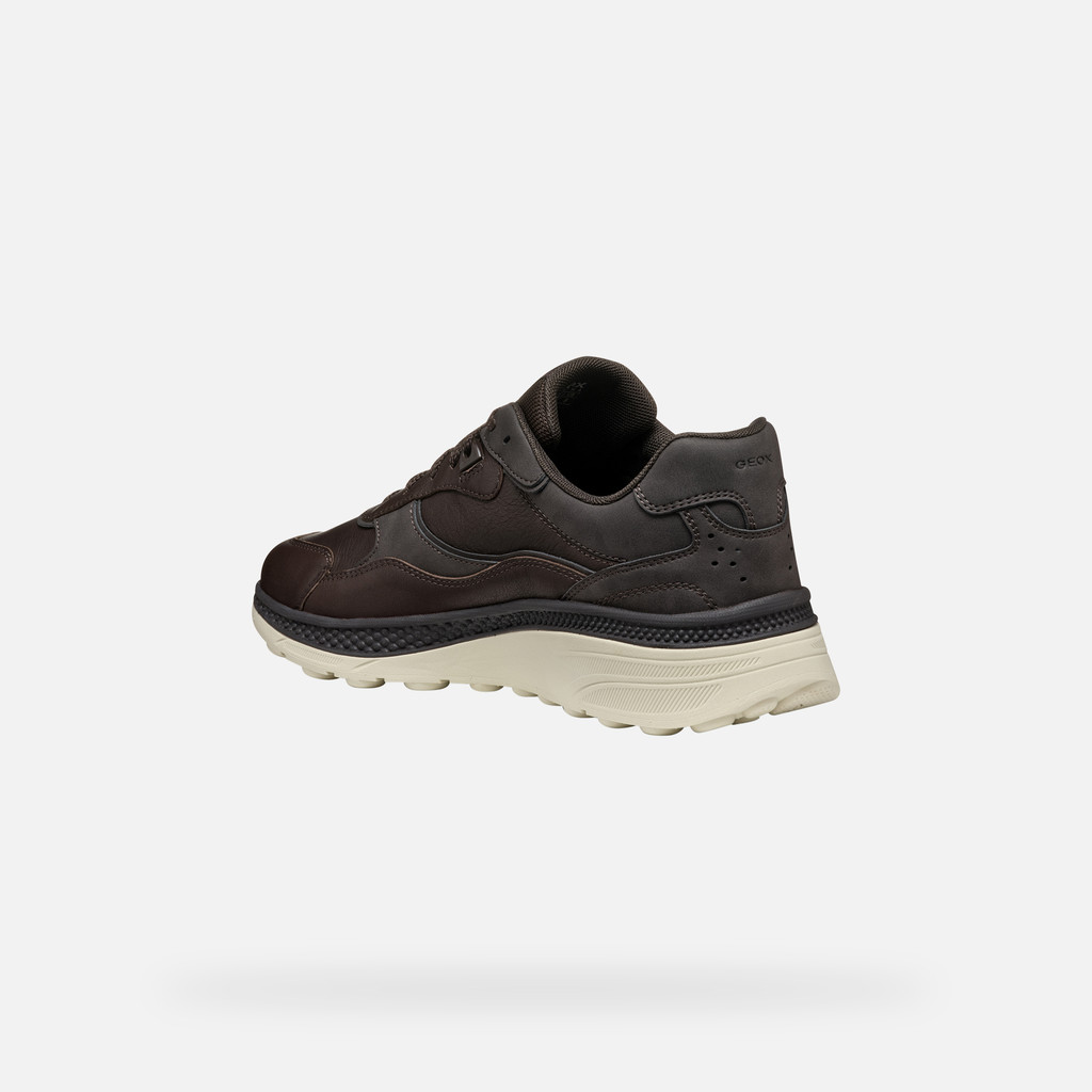 Geox spherica actif x1 hombre U55HUA085EKC6009 Zapatillas bajas 2025