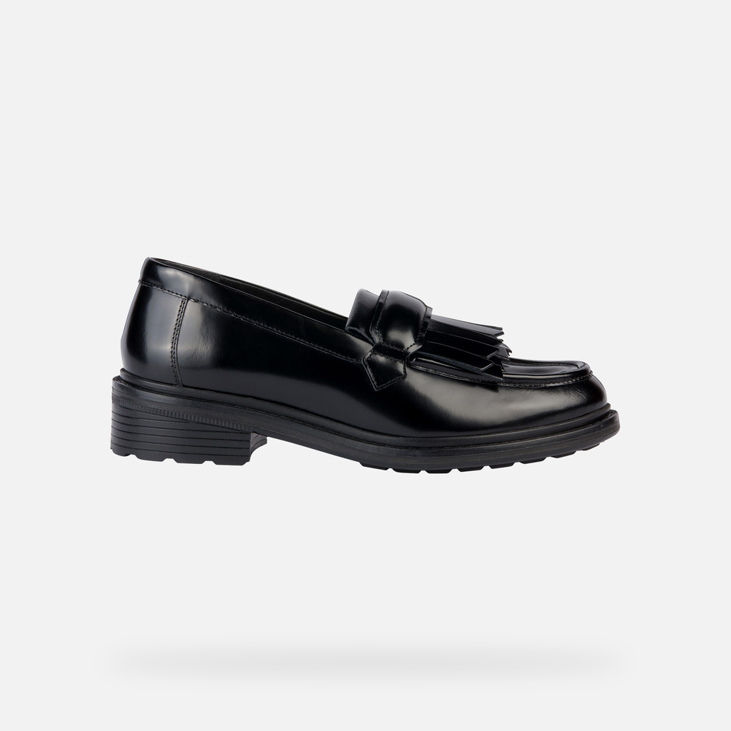 Geox walk pleasure mujer D36TGC00038C9999 Mocasines de cuero Tienda