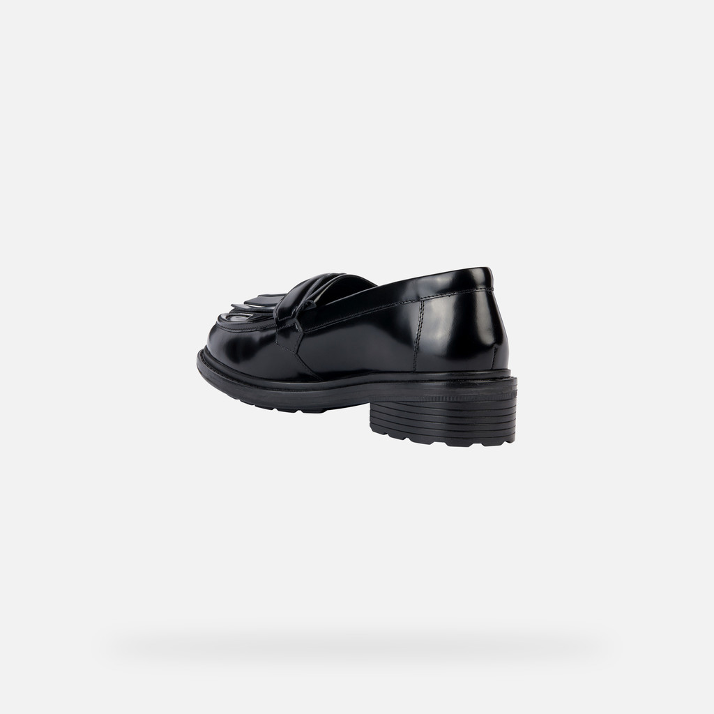 Geox walk pleasure mujer D36TGC00038C9999 Mocasines de cuero Tienda