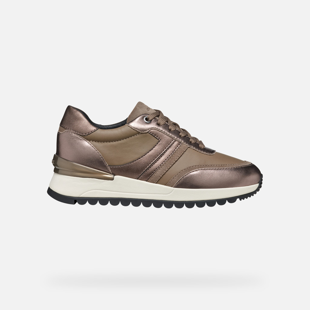 Geox desya mujer D3500A085CFC6029 Zapatillas bajas Rebajas online