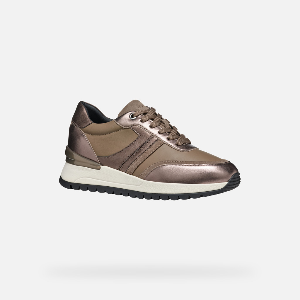 Geox desya mujer D3500A085CFC6029 Zapatillas bajas Rebajas online