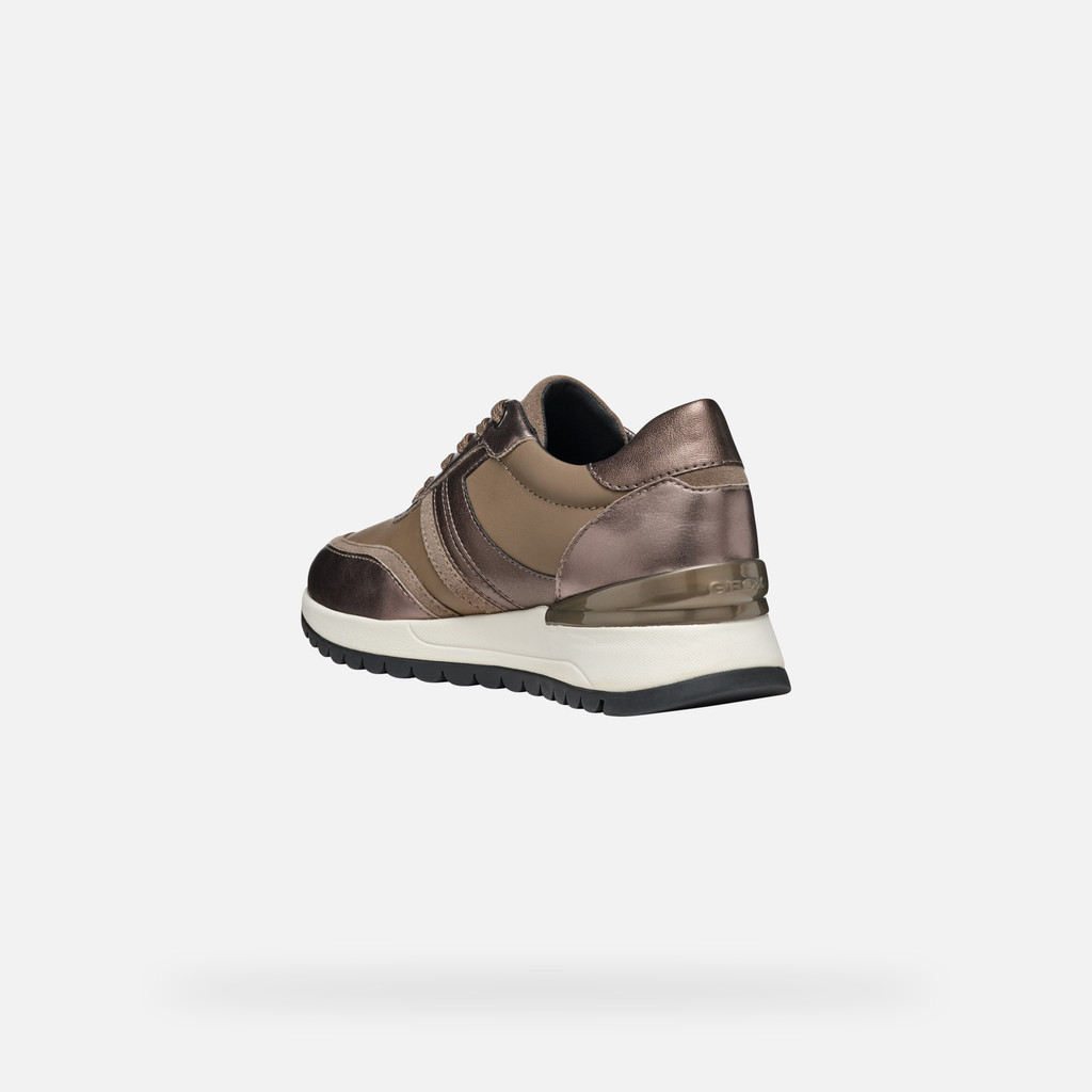 Geox desya mujer D3500A085CFC6029 Zapatillas bajas Rebajas online