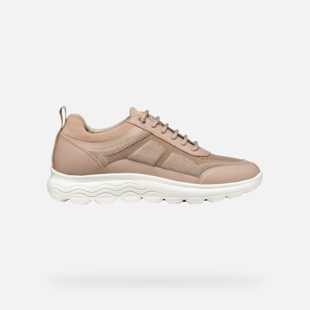 Geox spherica mujer D46NUC09T22C8191 Zapatillas bajas Oferta especial