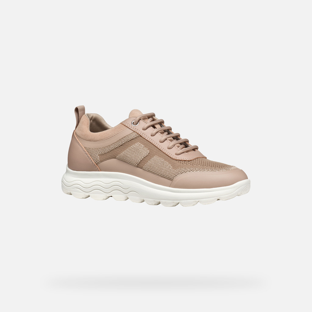 Geox spherica mujer D46NUC09T22C8191 Zapatillas bajas Oferta especial