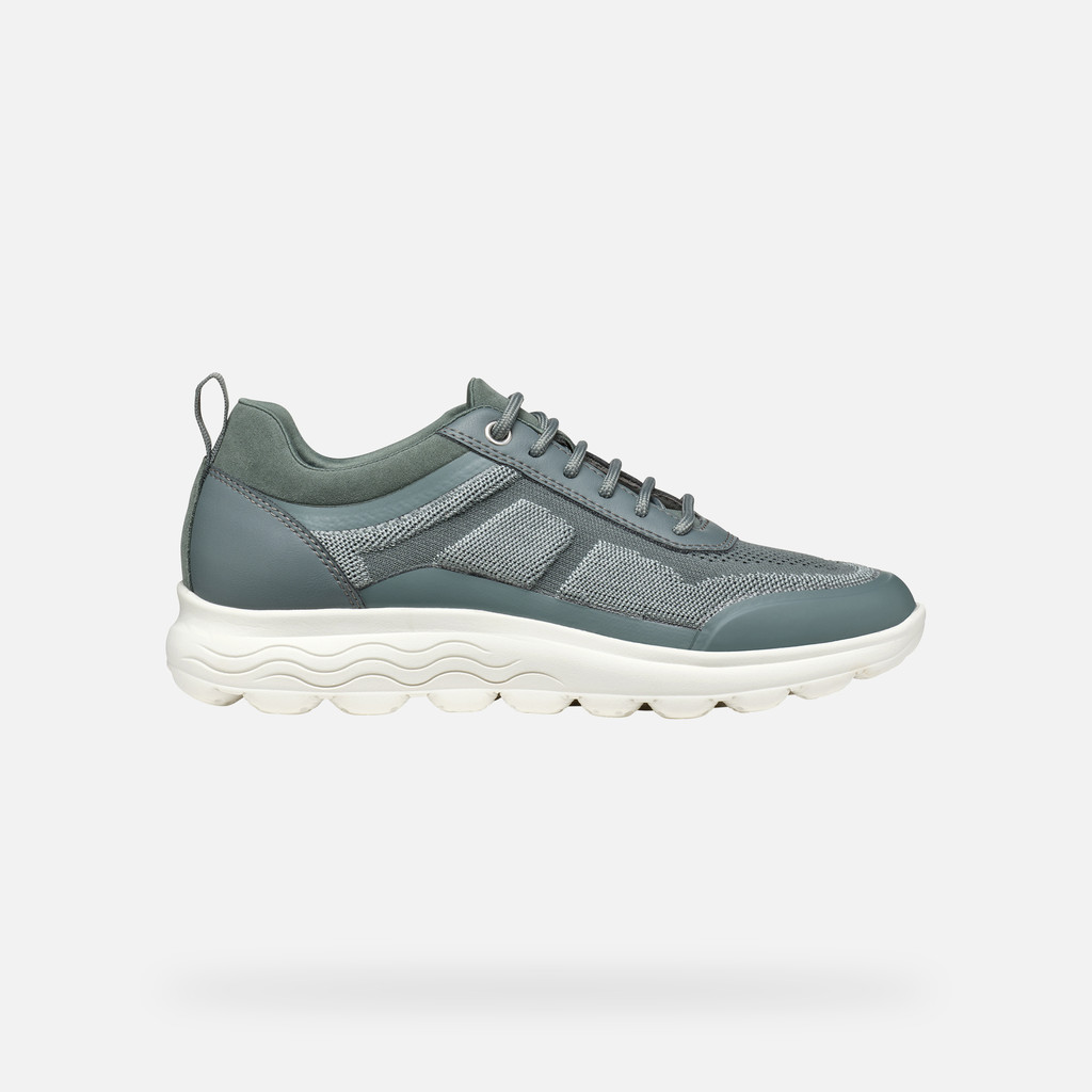 Geox spherica mujer D46NUC09T22C3016 Zapatillas bajas Envío gratis