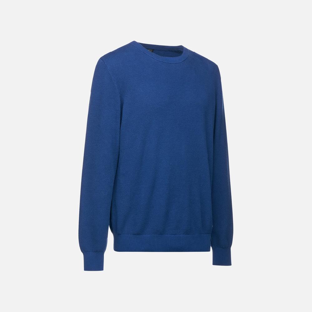Geox knit hombre M5570HT3248F4628 Sudadera Solo hoy