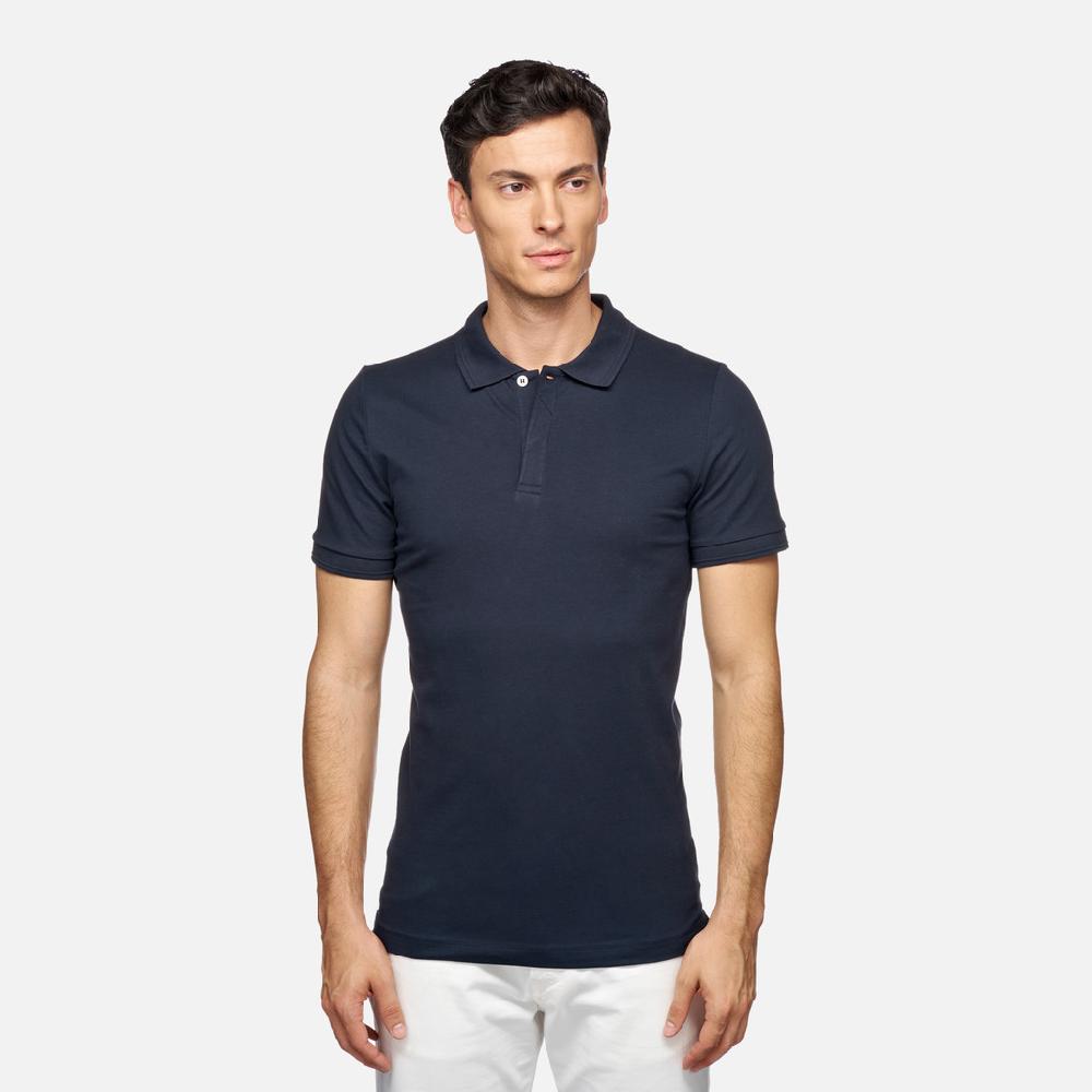 Geox polo hombre M5510WT3236F1624 Polo Promoción trimestral