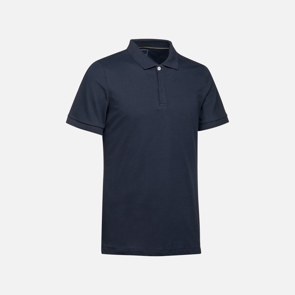 Geox polo hombre M5510WT3236F1624 Polo Promoción trimestral