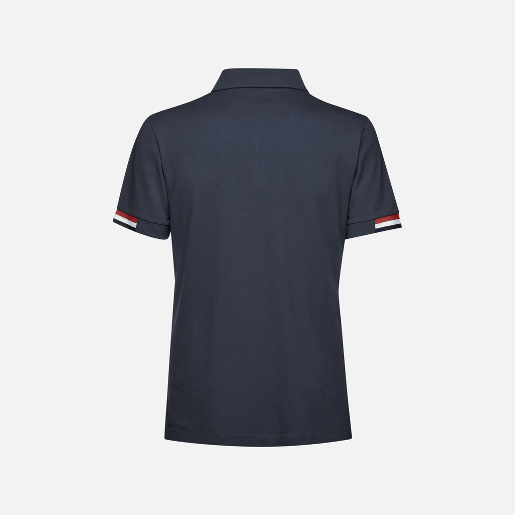 Geox polo hombre M5510LT3240F1624 Polo Solo queda un día