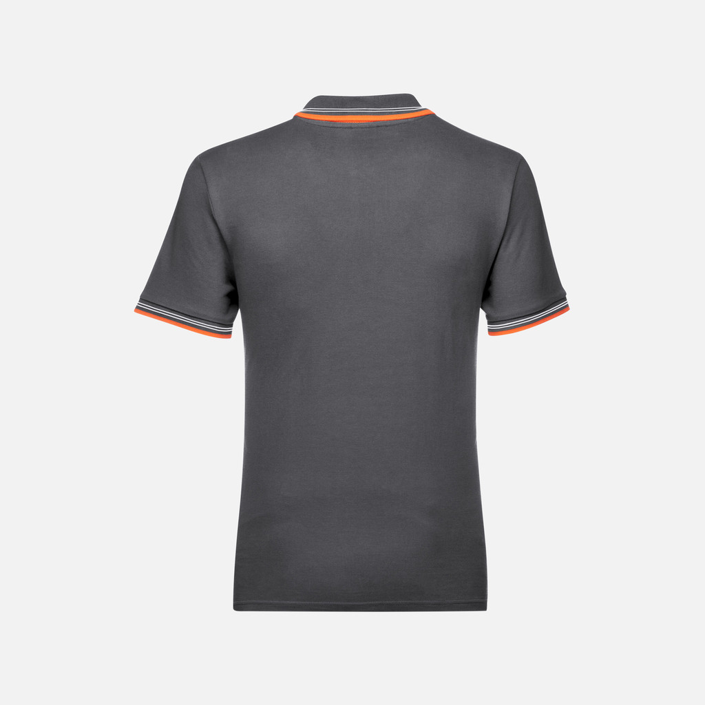 Geox polo hombre M5511AT3237F9821 Polo Superdescuento