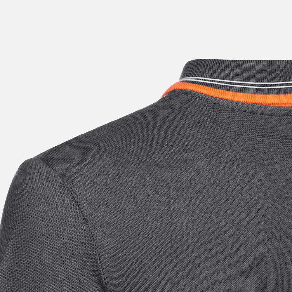 Geox polo hombre M5511AT3237F9821 Polo Superdescuento