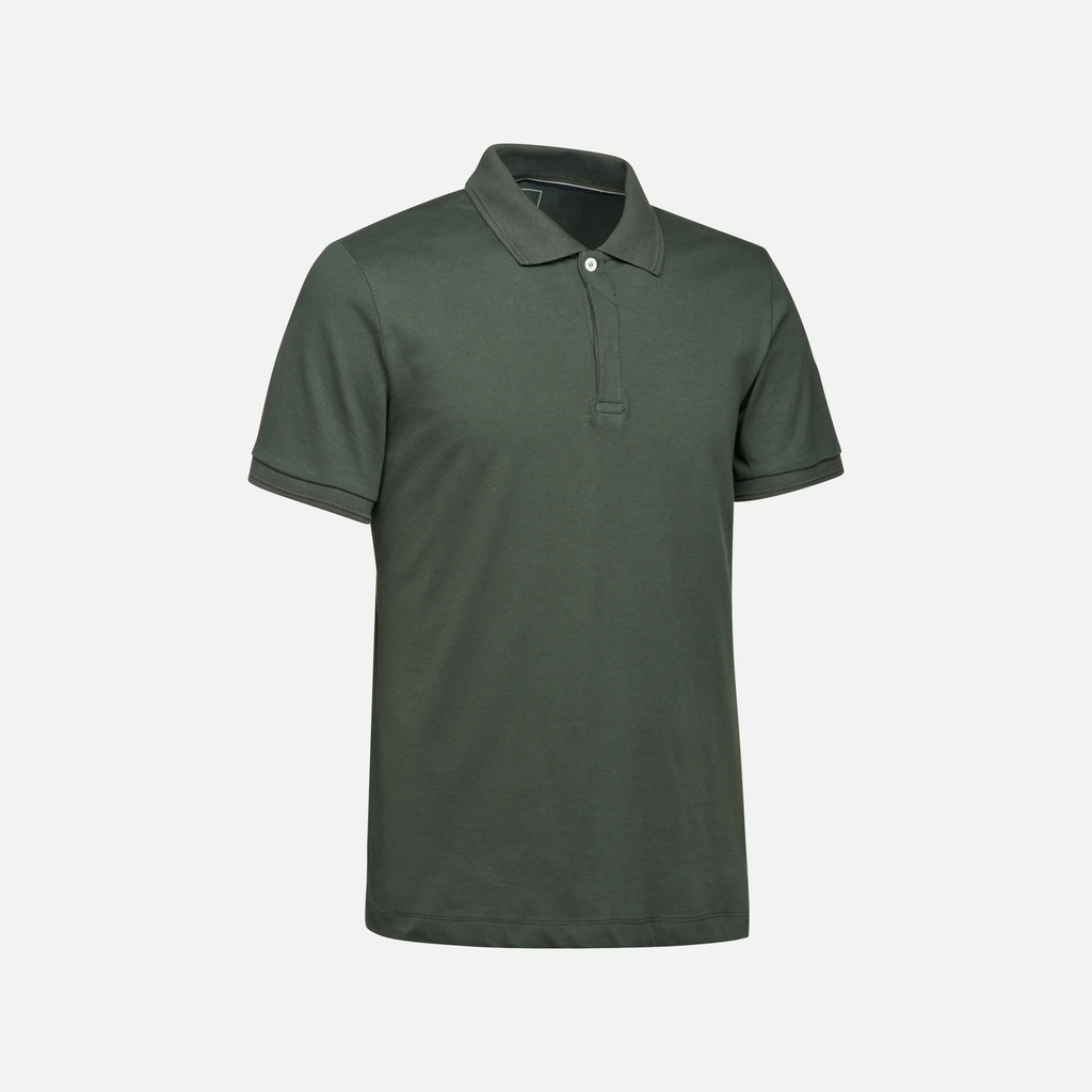 Geox polo hombre M5510WT3236F3273 Polo Liquidación