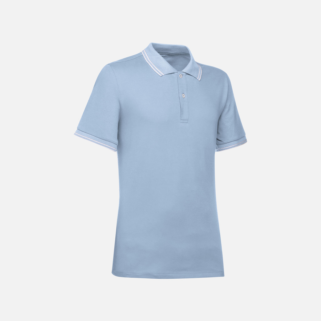 Geox polo hombre M5510RT3236F4508 Polo Tienda de fábrica