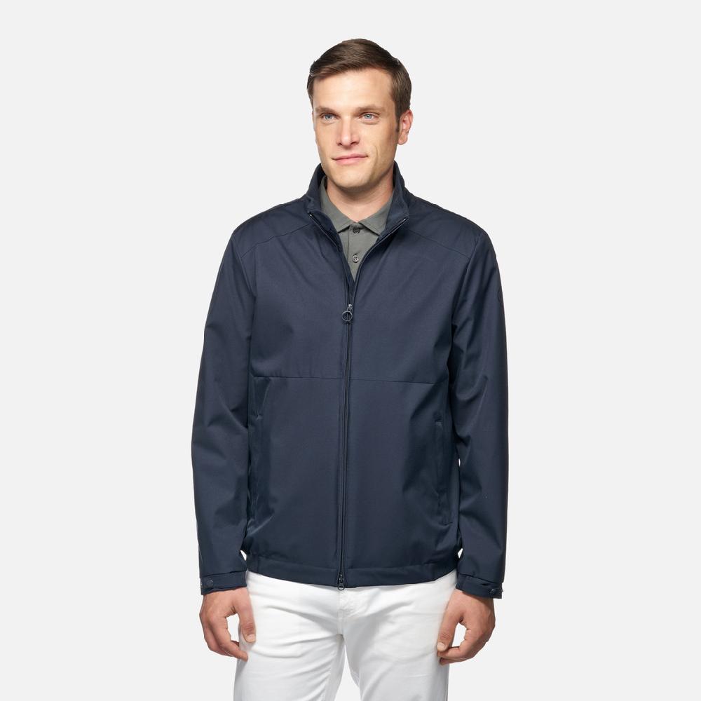 Geox spherica hombre M5522VT3083F1624 Chaqueta entretiempo Limitado a 3 días