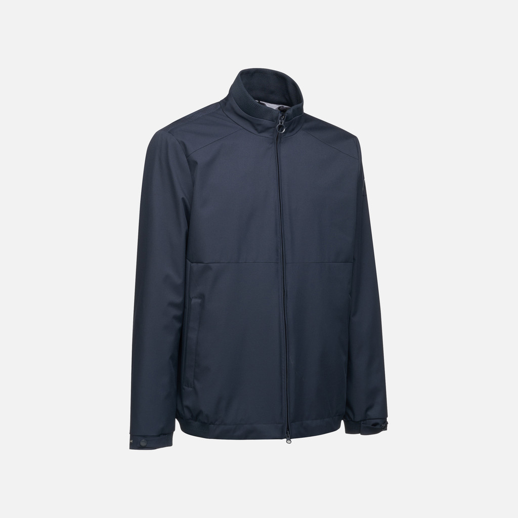 Geox spherica hombre M5522VT3083F1624 Chaqueta entretiempo Limitado a 3 días