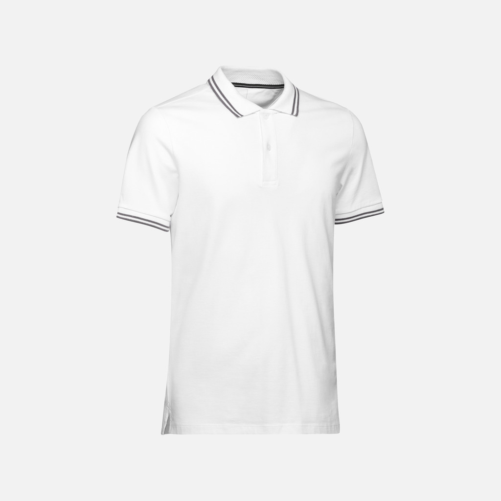 Geox polo hombre M5510RT3236F2128 Polo Libre de impuestos