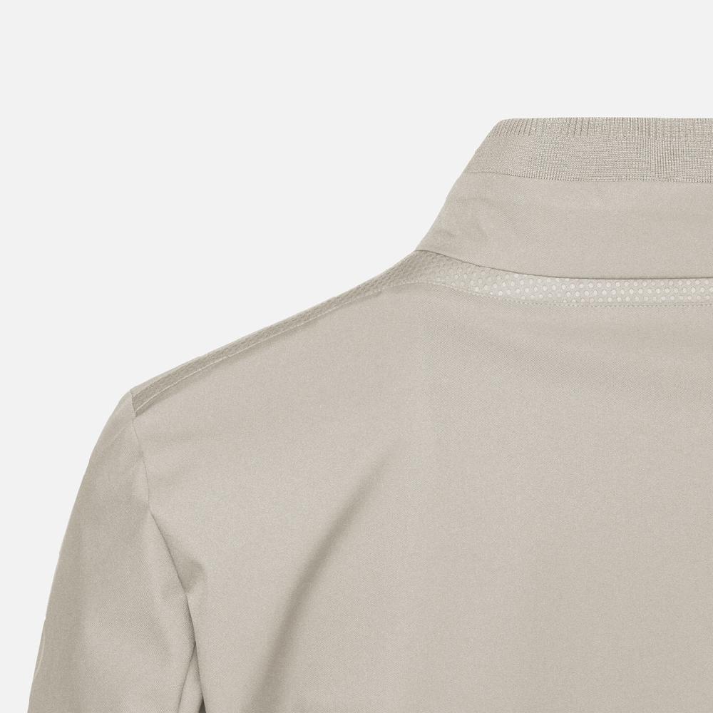 Geox spherica hombre M5522VT3083F1616 Chaqueta entretiempo Descuento por venta flash