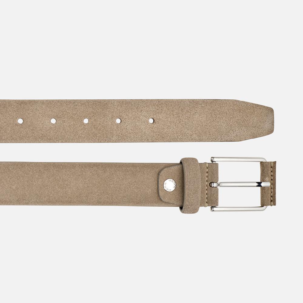 Geox belt hombre U45K5J00022C6029 Cinturón Precio ultrabajo