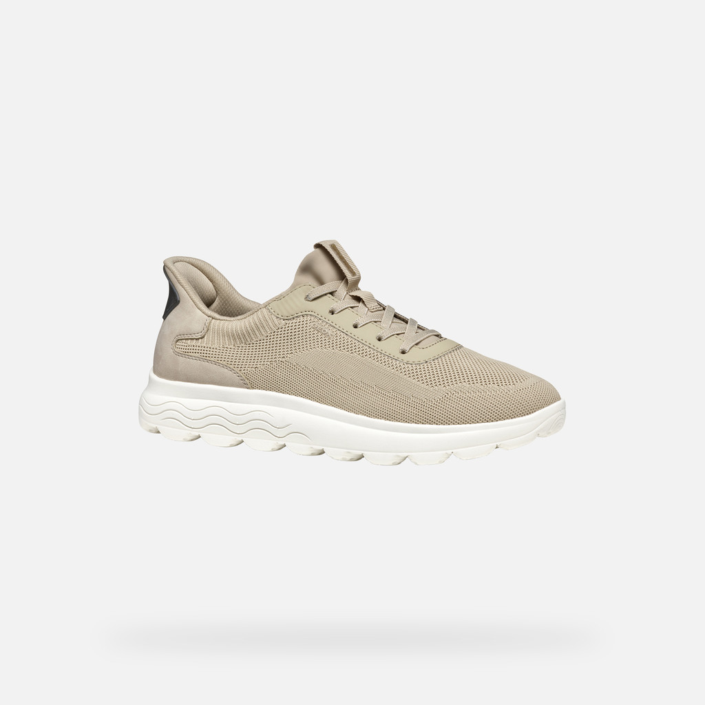 Geox spherica plus hombre U55MPA06KEKC5004 Zapatillas bajas Devoluciones gratuitas