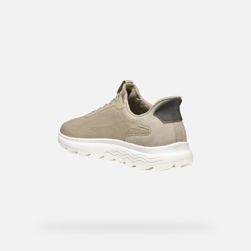Geox spherica plus hombre U55MPA06KEKC5004 Zapatillas bajas Devoluciones gratuitas