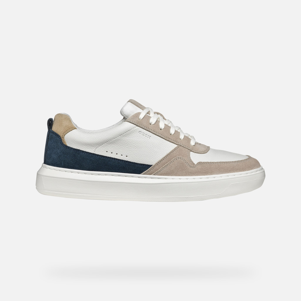 Geox deiven hombre U465WA02247C0122 Zapatillas bajas Outlet online